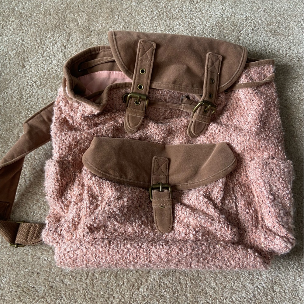 Backpack